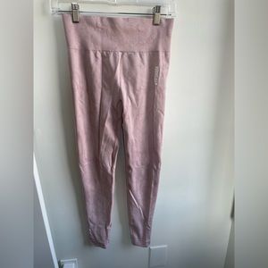 Gymshark Adapt Camo Seamless Leggings